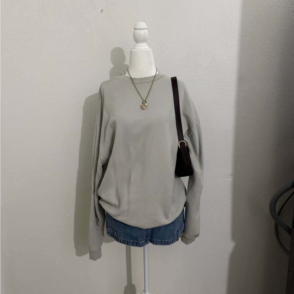 Asos sweatshirt